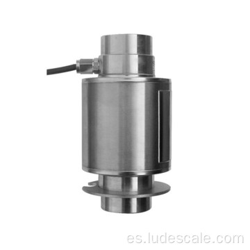 Sensor de pesaje de celda de carga tipo columna 50T